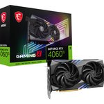 MSI GEFORCE RTX 4060 TI GAMING X 8G