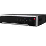 Hikvision DS-8664NXI-I8/S 64 Kanal NVR 8x16TB