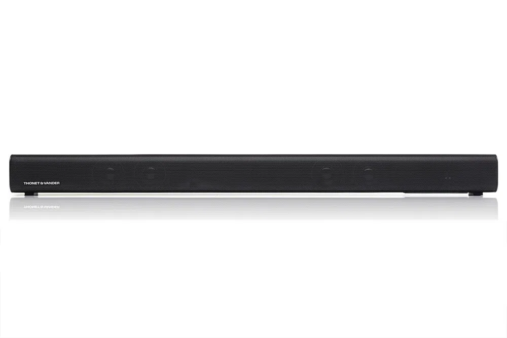 THONET V. DUNN GEN2 2.1 OPTIK BT ST SOUNDBAR 100W