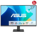 Asus 27' 1ms Hdmi IPS Eye Care (VA279HG)