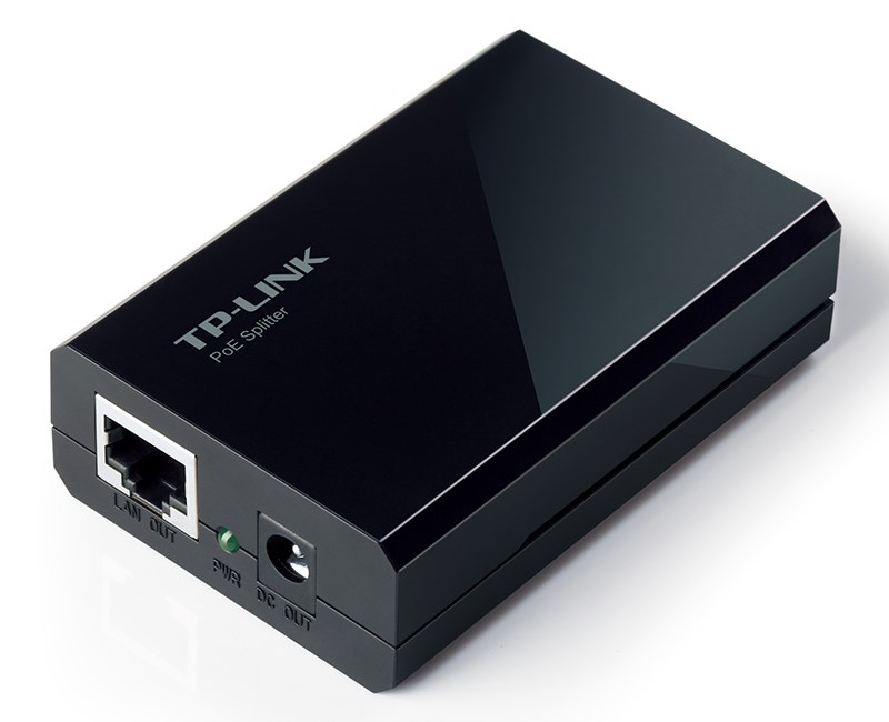 TP-Link omada TL-POE10R POE Splitter