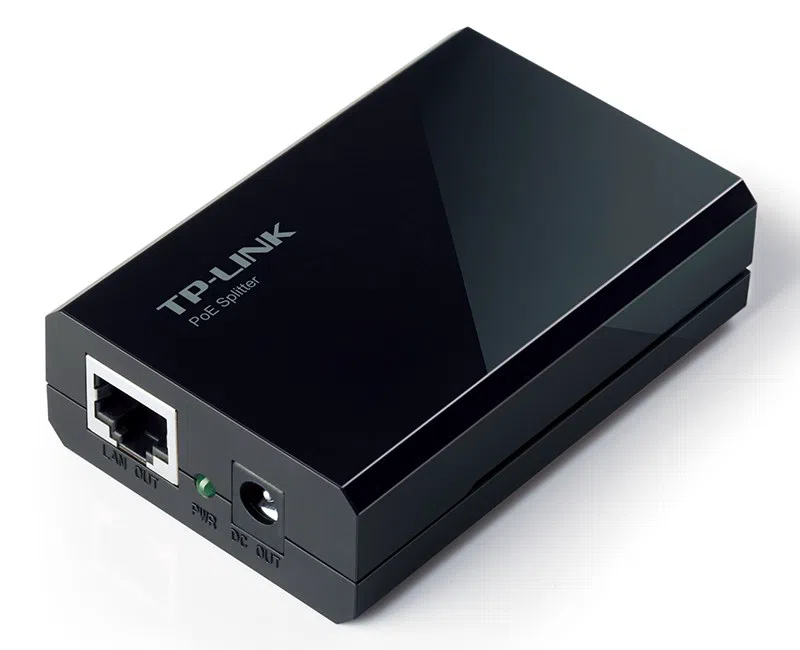 TP-Link TL-POE10R PoE Splitter