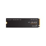 WD Black SN7100 500GB M.2 NVMe SSD (6800/5800)