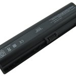 Retro HP Pavilion dv2000/dv6000/Compaq V6000 6 Cell Notebook Bataryası