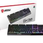 MSI GG Vigor GK30 TR