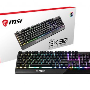 MSI GG Vigor GK30 TR