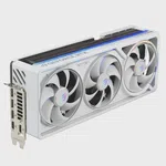ASUS ROG-ASTRAL-RTX5090-O32G-WHITE
