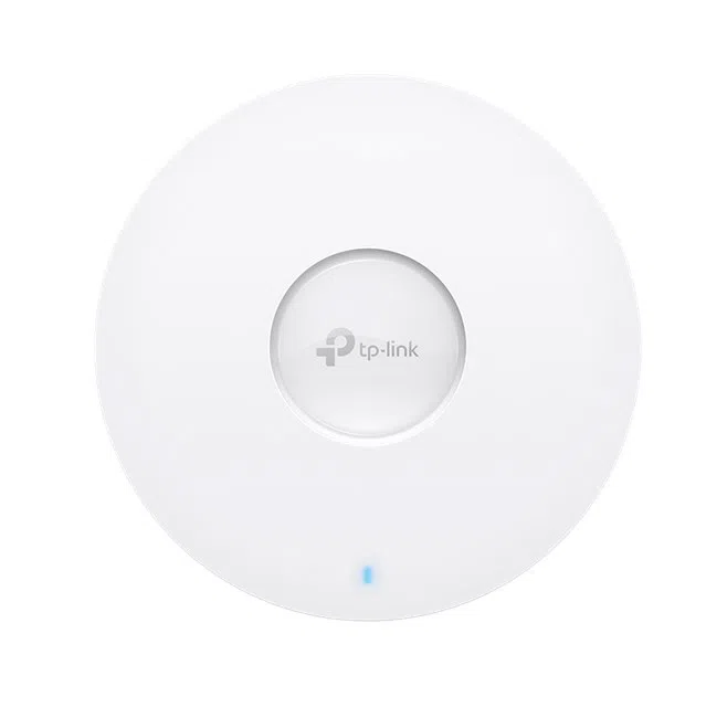 TP-Link Omada EAP673 Wi-Fi 6 Tavan Access Point