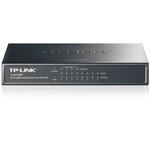 Tp-Link TL-SG1008P 8 Port Gigabit 4Port PoE Switc