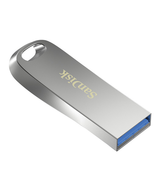 SanDisk Ultra Luxe USB 3.2 150 MB/s 32GB