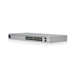 Ubiquiti UniFi Switch 24 Port 16 PoE 95W (USW-24-POE)
