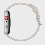 Huawei Watch Fit-3 (Solo-B09S)-Moon White