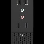 Prittec OX3 Q7-TH610L i3-12100 8GB 512GB Mini PC