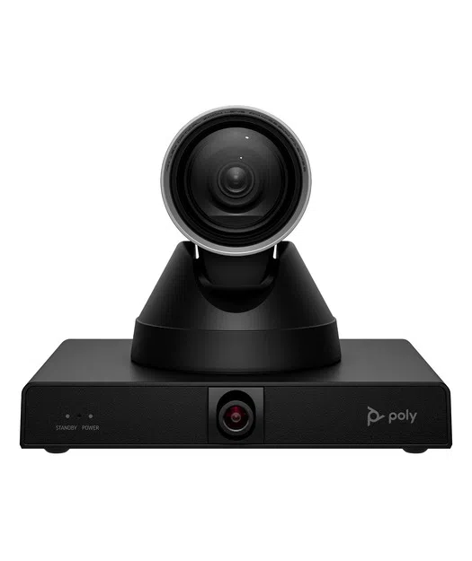 Poly Studio E60 4K PTZ Konferans Kamerası