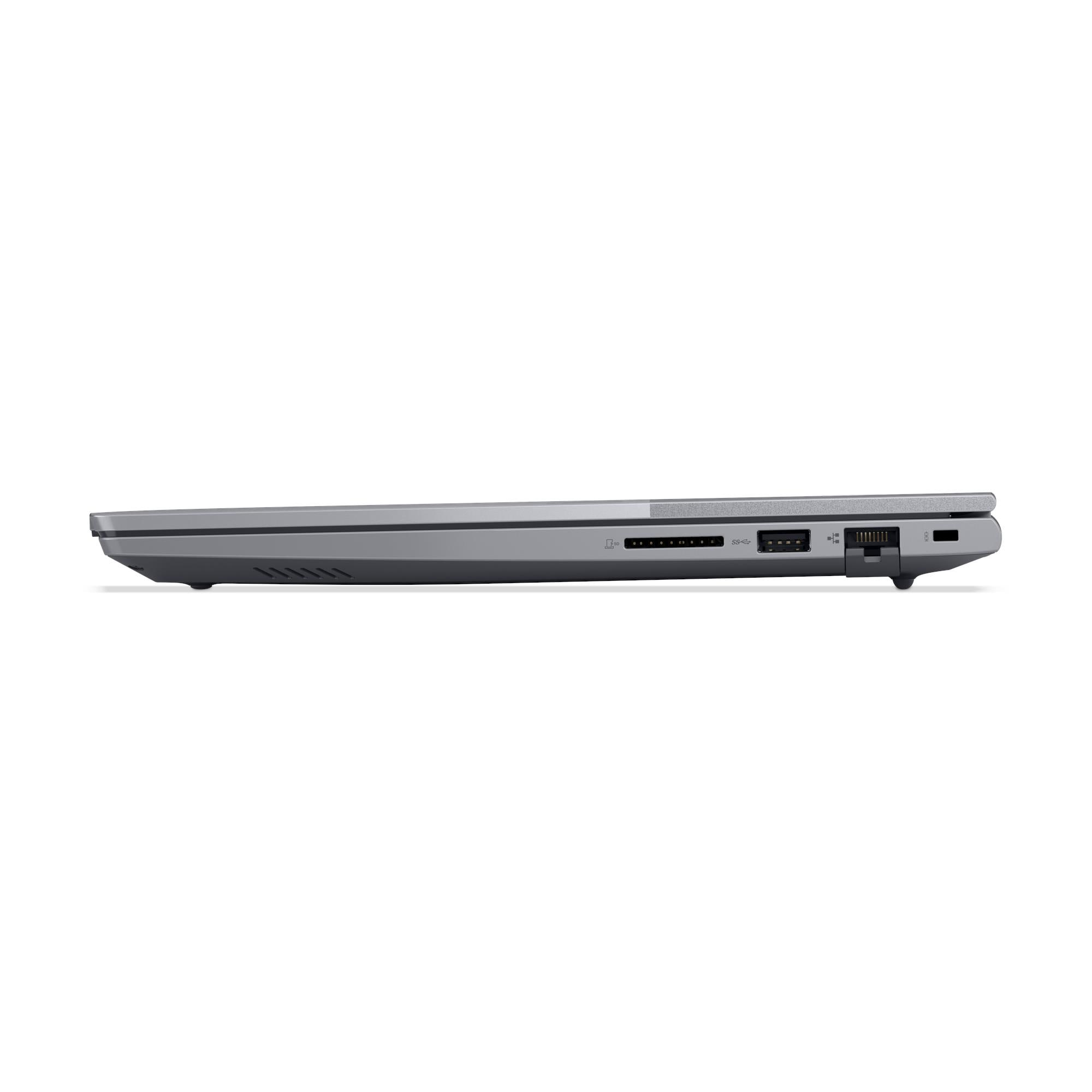 Lenovo ThinkBook 14 21SG008LTX Core 7 240H 16GB 512GB SSD 14'' Notebook