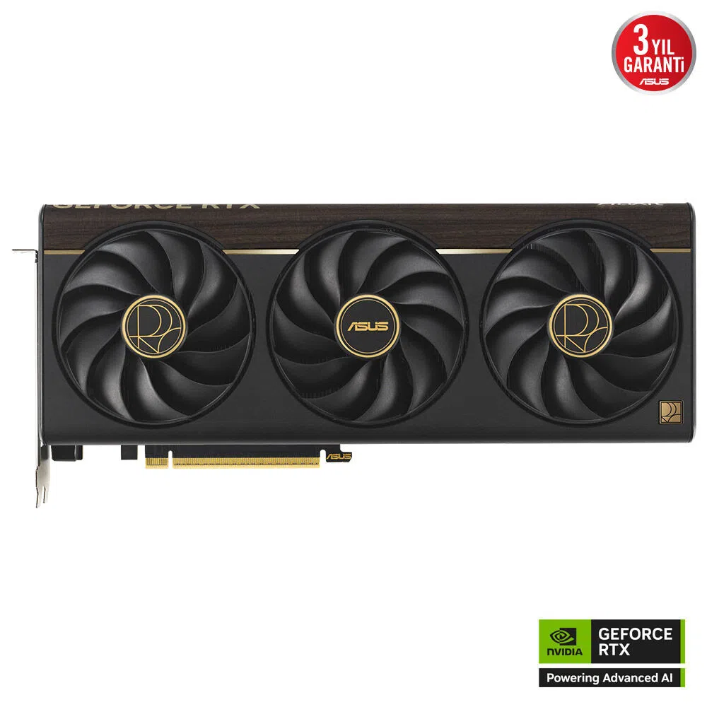 ASUS PROART-RTX5080-O16G