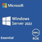 DELL SNS ROK WIN SERVER 2022 ESSENTIALS