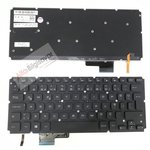 Dell xps 14 L421x 15 L521x P23F P30G 9WKGH, 09WKGH Klavye