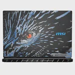 MSI Titan 18 HX Dragon Edition A2WJ-1223TR Oyuncu Notebook