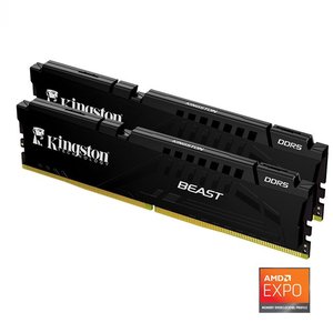Kingston Beast 16G 2x8 6000 D5 KF560C36BBEK2-16TR