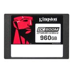 Kingston SEDC600M Enterprise 960GB 2.5" SATA SSD
