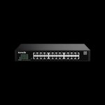 Tenda TEG2224D 24 Port Gigabit Bulut Yönetilebilir Switch