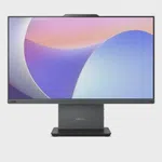 Lenovo Neo 50a 23.8" i5-13420H 16GB 512GB FreeDOS All-in-One (12SC000QTR)