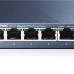 Tp-Link TL-SG105 5 Port Gigabit Switch