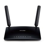Tp-Link TL-MR6400 Çift Bant LTE (3G-4G) Router