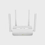 Mercusys MR25WBE Wi-Fi 7 Dual Band Router