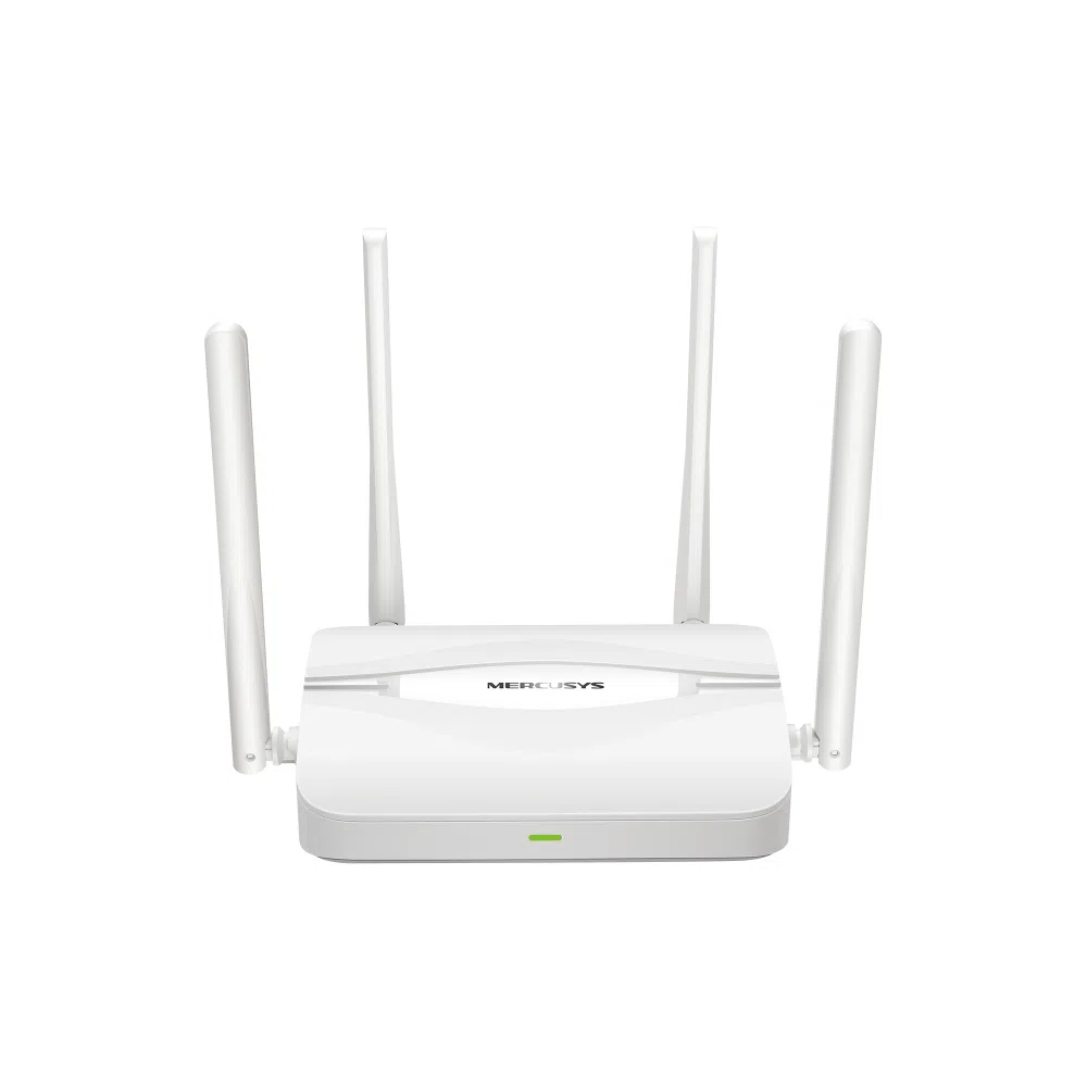 Mercusys MR25WBE Wi-Fi 7 Dual Band Router