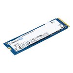 Kingston NV3 2TB M.2 NVMe SSD (6000-5000MBs)