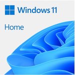 Windows 11 Home Türkçe Oem (64 Bit) KW9-00660