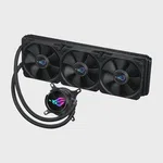ASUS ROG Strix LC III 360 AIO Sıvı İşlemci Soğutucu