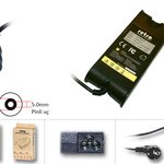 RETRO Dell 65W Pinli Uç Notebook Adaptör RNA-DL02