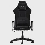 DXRacer Prince L Kumaş Oyuncu Koltuğu Siyah (GC/LPF24FBC/N)
