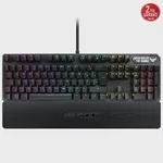 ASUS TUF Gaming K3 Gaming Klavye (RA05)