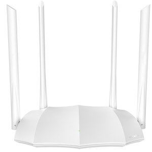 TENDA AC5 V3 4PORT 1200Mbps WİFİ ACCESS POINT/ROUTER