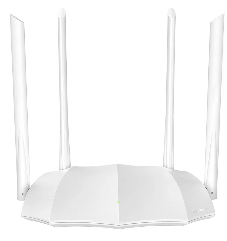 Tenda AC5 V3 4 Port 1200Mbps Wi-Fi Router
