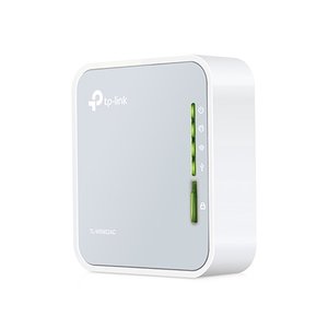 TP-LINK TL-WR902AC 750 MBPS TRVL ROUTER
