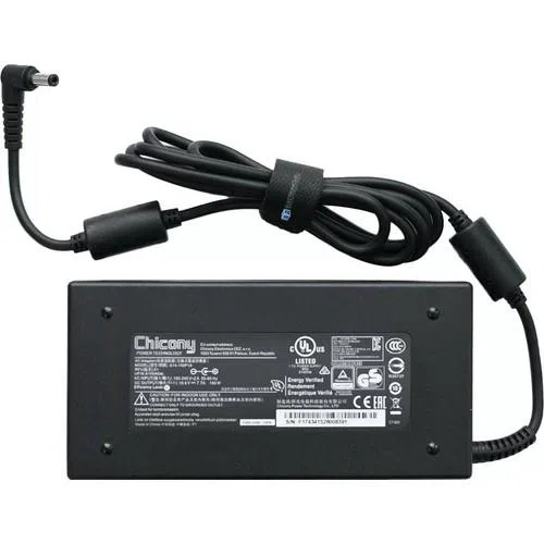 Chicony Monster 19.5V 7.7A 150W Chicony A14-150P1A Şarj Adaptörü
