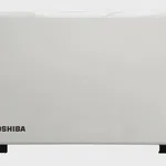 Toshiba Satellite L50-B-1EF PSKTWE Lcd Kasa A Cover Arka Kapak Beyaz Renk