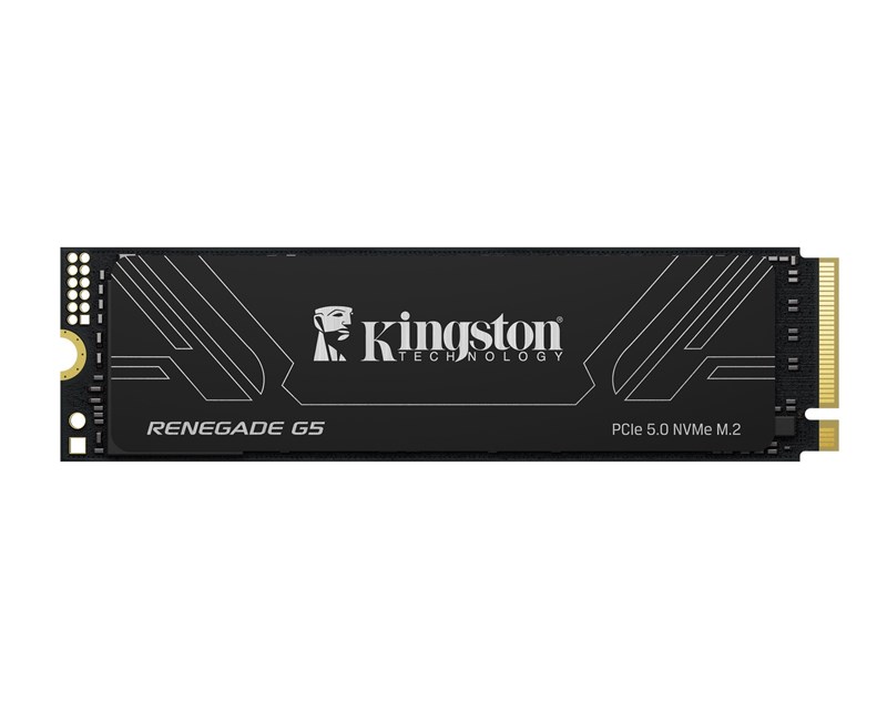 Kingston Renegade G5 2TB M.2 NVMe 14700-14000MB/s