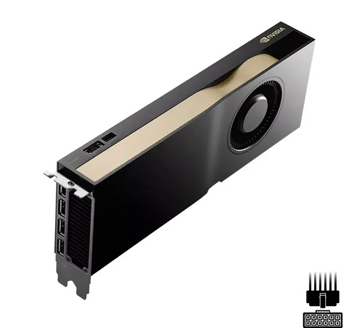 Pny Quadro RTX5000 ADA SB 32GB GD6 4Dp Çeviricisiz