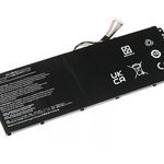 FreeCell Acer Aspire ES1-331, ES1-531, AC14B18J 3-Cell Notebook Bataryası