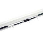 RETRO Toshiba Dynabook Satellite C50-B, L50-B, PA5185U-1BRS Notebook Bataryası - Beyaz