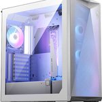 MSI MPG GUNGNIR 300R AIRFLOW WHITE
