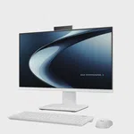 ASUS ExpertCenter P440VA 23.8" Core 3 100U 8GB 512GB FreeDOS All-in-One
