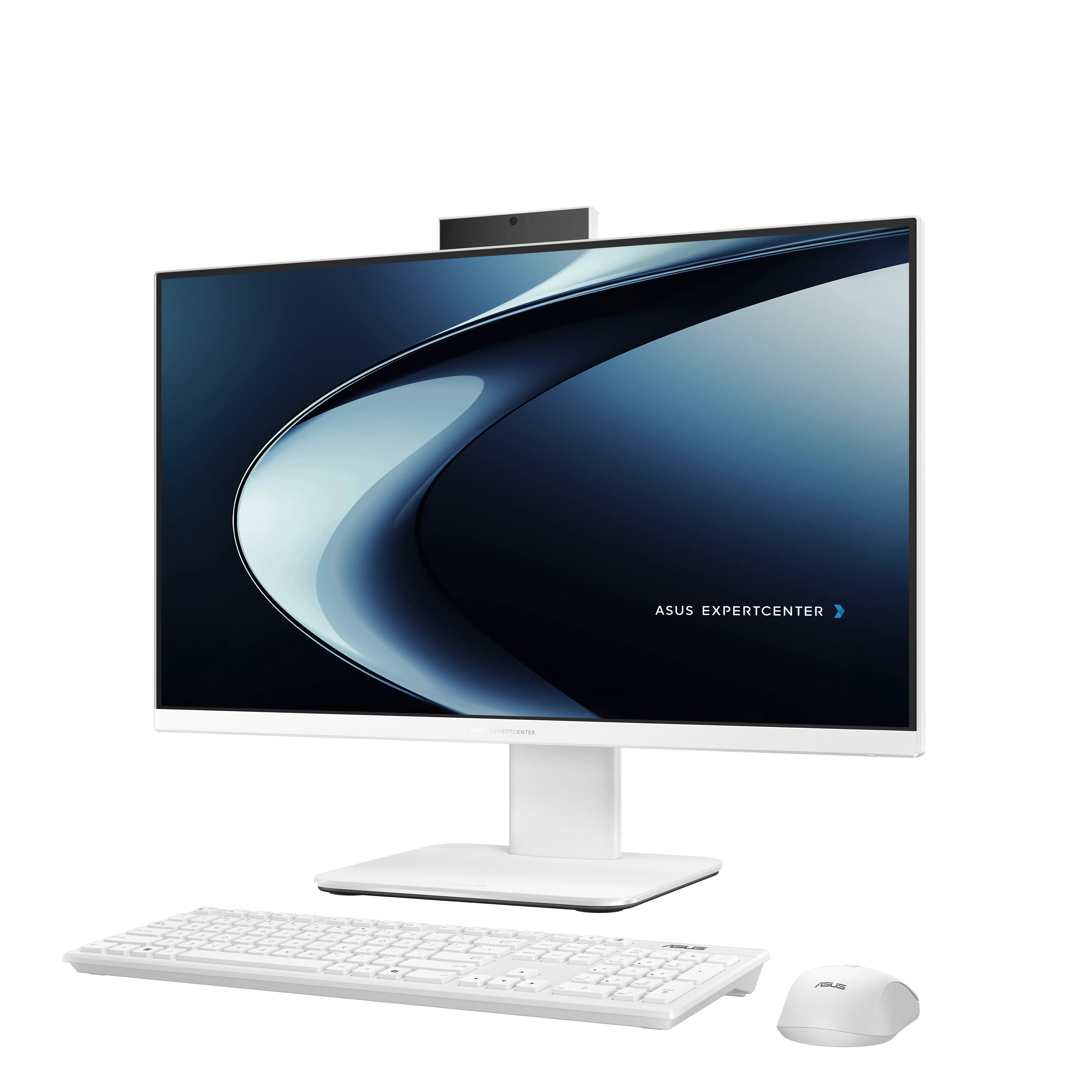 ASUS ExpertCenter P440VA 23.8" Core 3 100U 8GB 512GB FreeDOS All-in-One
