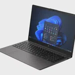 HP 250 G10 Core 7 150U 16GB 512GB SSD 15.6" FreeDOS Notebook (D63QMET)